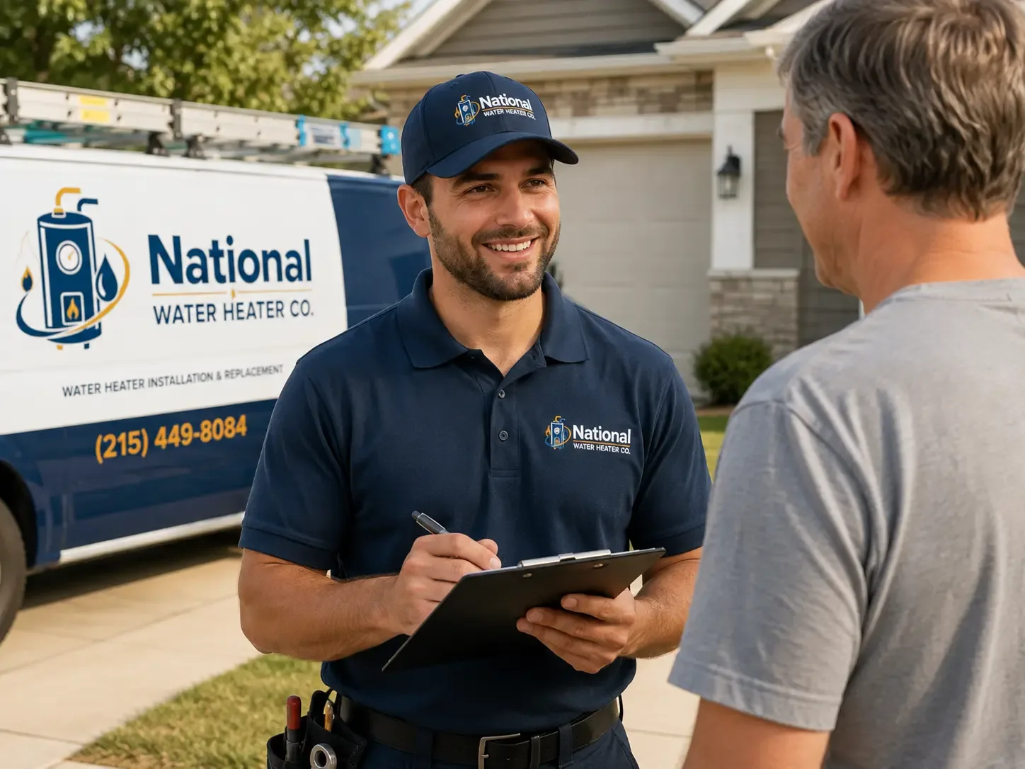 Water Heater Installation Dewy Rose, GA FAQs